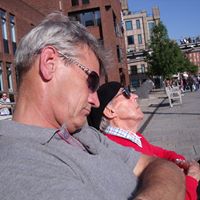 Andrew Horton Photo 9