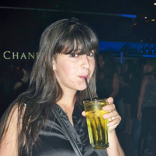 Jessica Mauro Photo 22