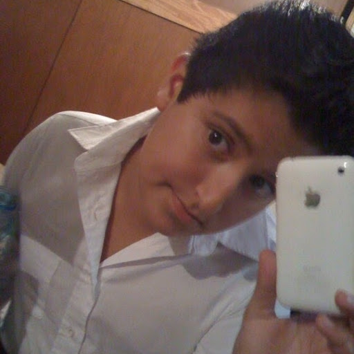 Anthony Montes Photo 14