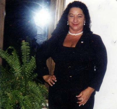 Ruth Perkins Photo 43