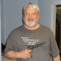 Bob Capps Photo 17