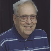 Howard Rodgers Photo 13