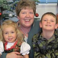 Barbara Elmore Photo 22