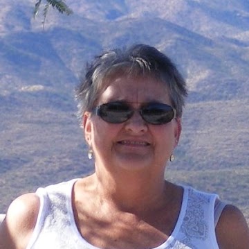 Shirley Thurman Photo 9
