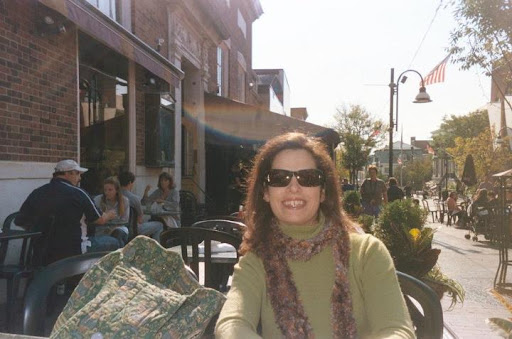 Paula Dunn Photo 30