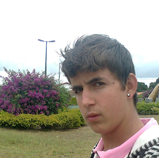 Misael Macedo Photo 5
