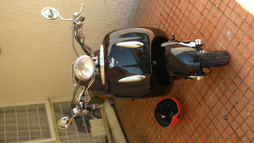 Jorge Cordova Photo 27