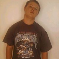 Zackary Robinson Photo 2
