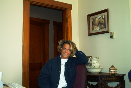Karen Patrick Photo 23