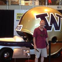 Jeff Foster Photo 28