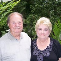 Frances Burris Photo 5