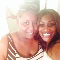 Katina Thomas Photo 8