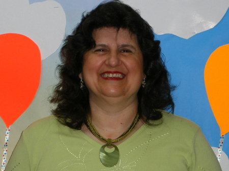 Geraldine Romero Photo 19