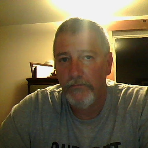 Billy Parker Photo 4