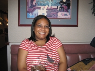 Erika Jones Photo 16