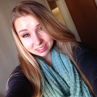 Alissa Simpson Photo 6