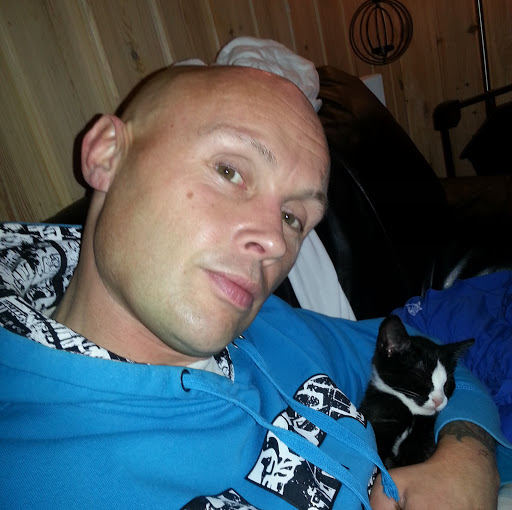 Robert Sandberg Photo 8