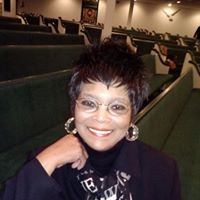 Barbara Stroud Photo 25