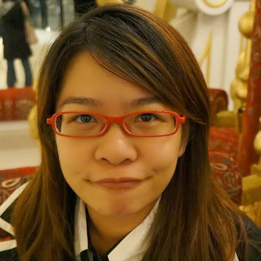 Heidi Cheng Photo 38