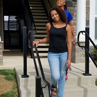 Michelle Tibbs Photo 8