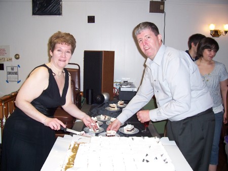 Tami Morgan Photo 9