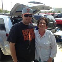 Peggy Hess Photo 21