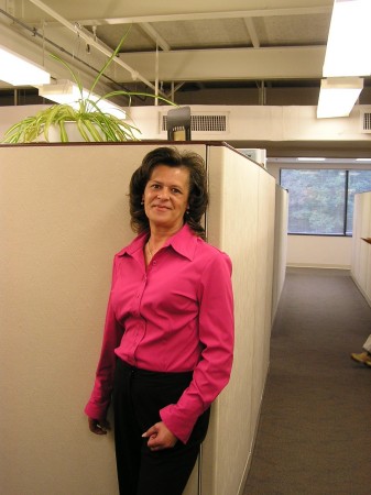 Loretta Proctor Photo 1
