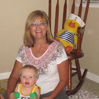 Teresa Bolin Photo 9