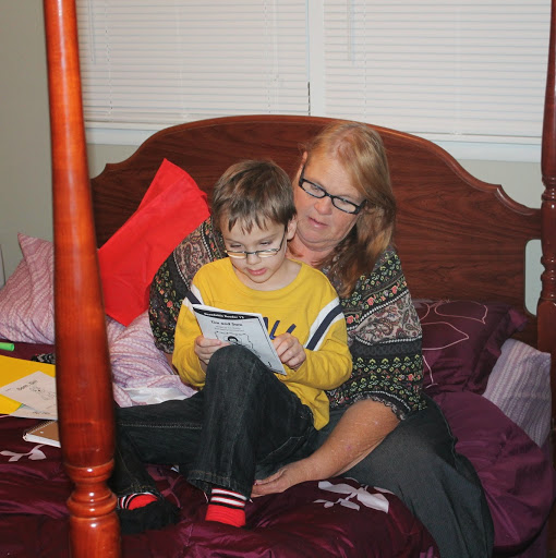 Susan Riley Photo 5