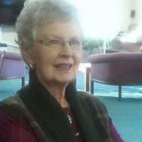 Betty Whiting Photo 3