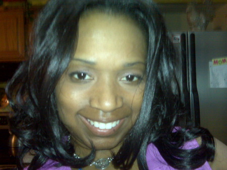 Tresa Johnson Photo 10