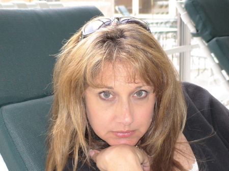 Susan Goldberg Photo 33