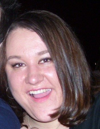 Melissa Ramsey Photo 40
