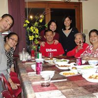 Lang Trinh Photo 7