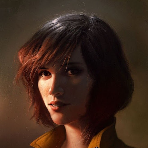 April O'Neil Photo 4