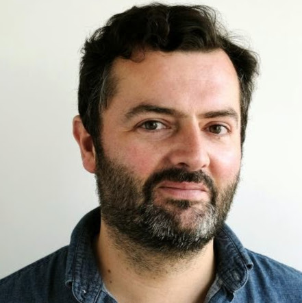 Tom Morton Photo 17
