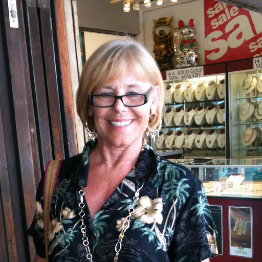 Christine Howell Photo 40