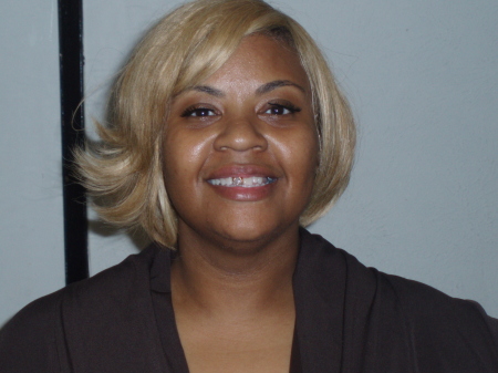 Deborah Parks Photo 23