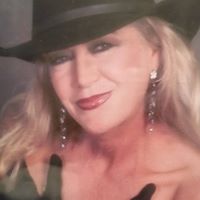 Patricia Garrison Photo 21