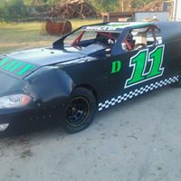 Danny Gregory Photo 40