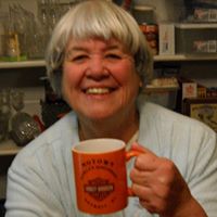 Betty Platt Photo 15