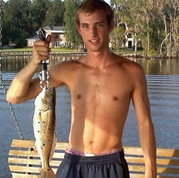 Chase Robinson Photo 31