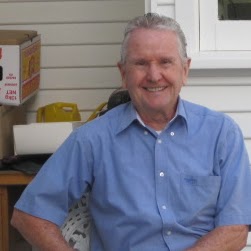 Frank Atkinson Photo 26
