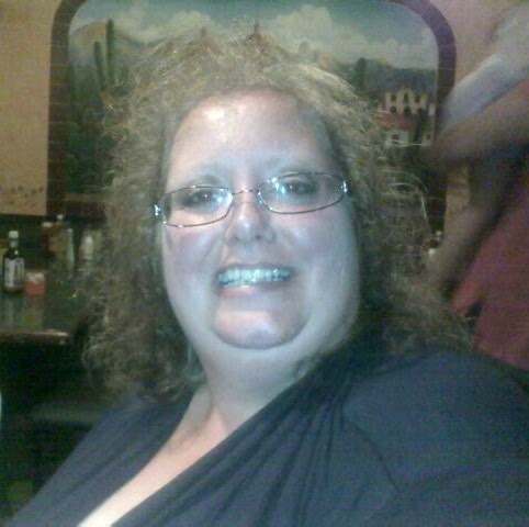 April Cunningham Photo 24