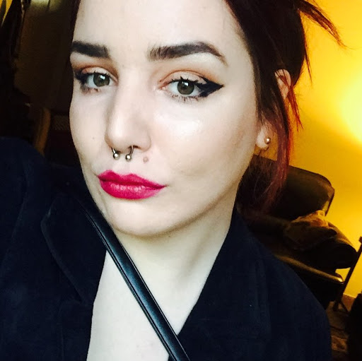 Ivy Anderson Photo 41