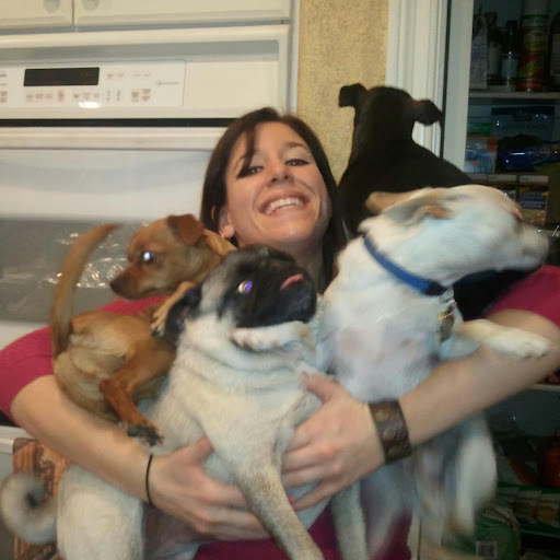 Stephanie Bowers Photo 35