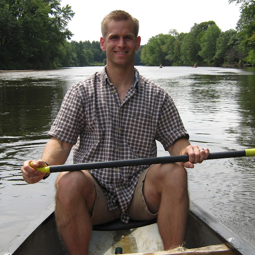 Gregory Stacey Photo 32