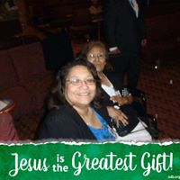 Norma Casas Photo 6