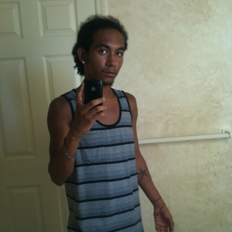 Ray Carter Photo 9