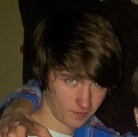 Robbie O'Brien Photo 5